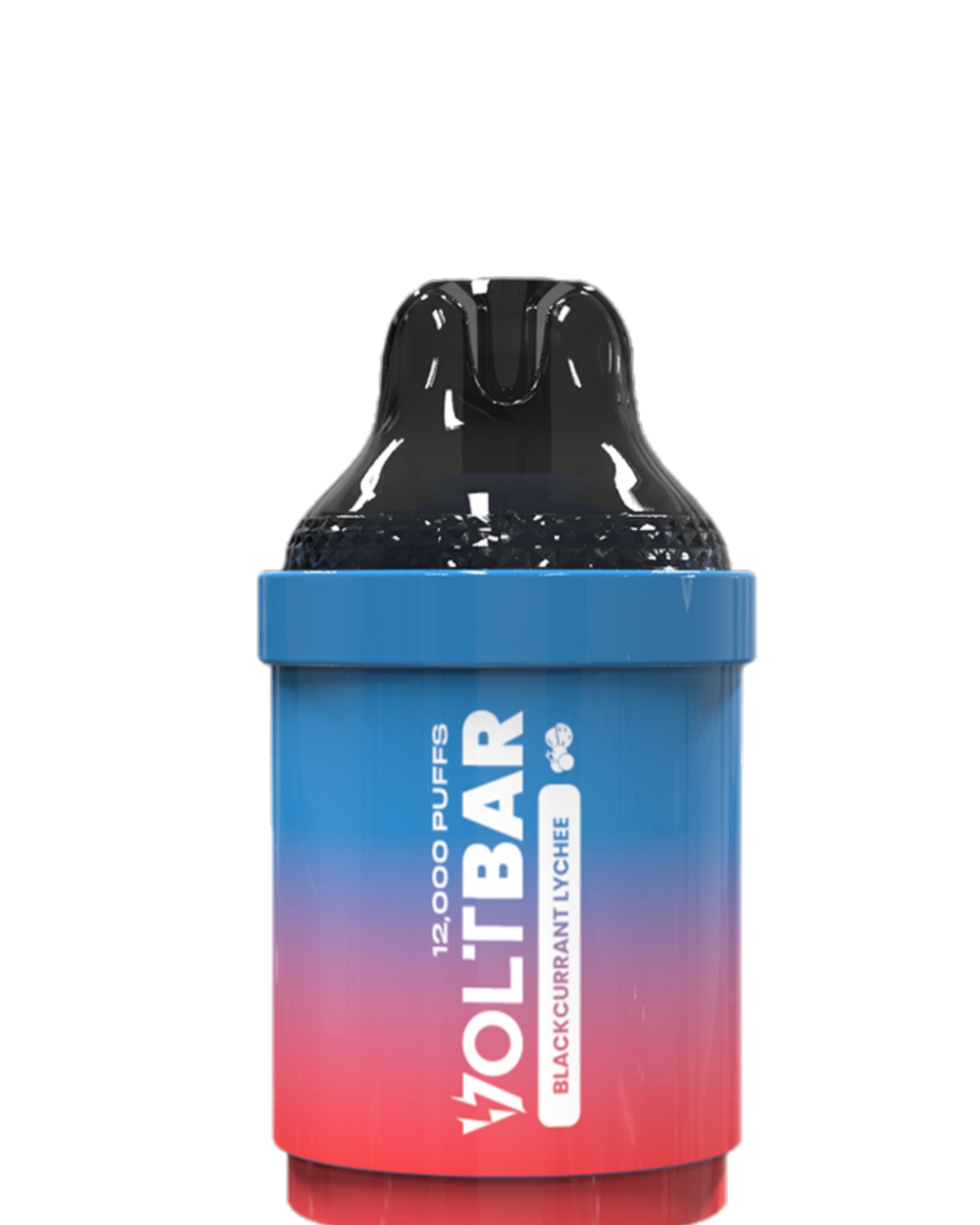Voltbar Cartage Balckcurrant Lychee 12k Puff
