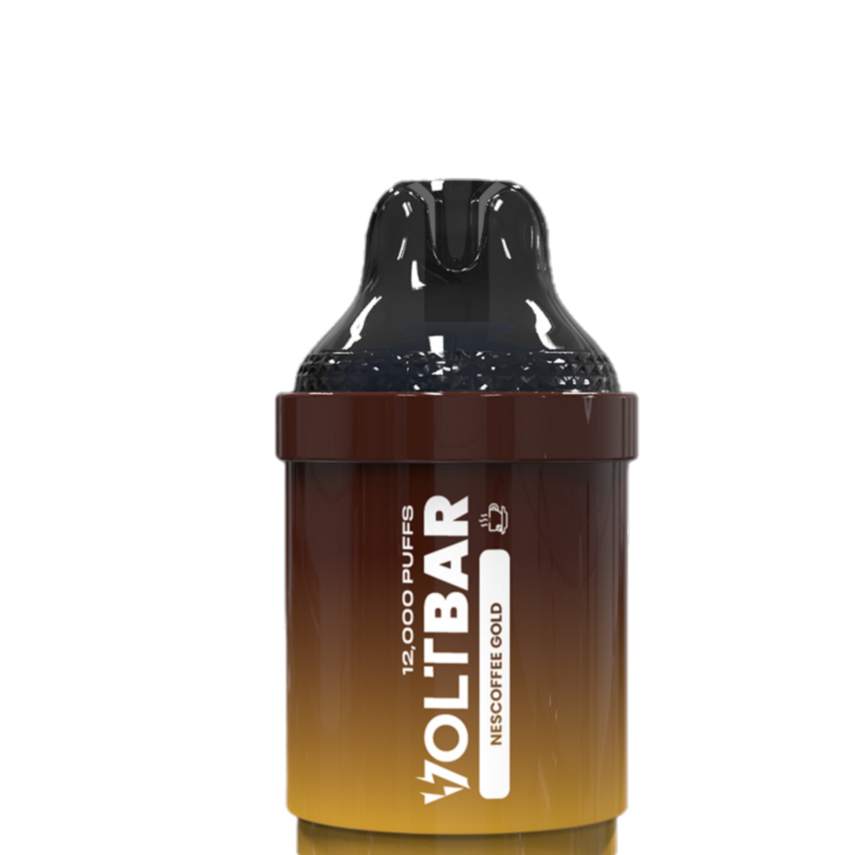 Voltbar Cartage Nescafe Gold 12k Puffs