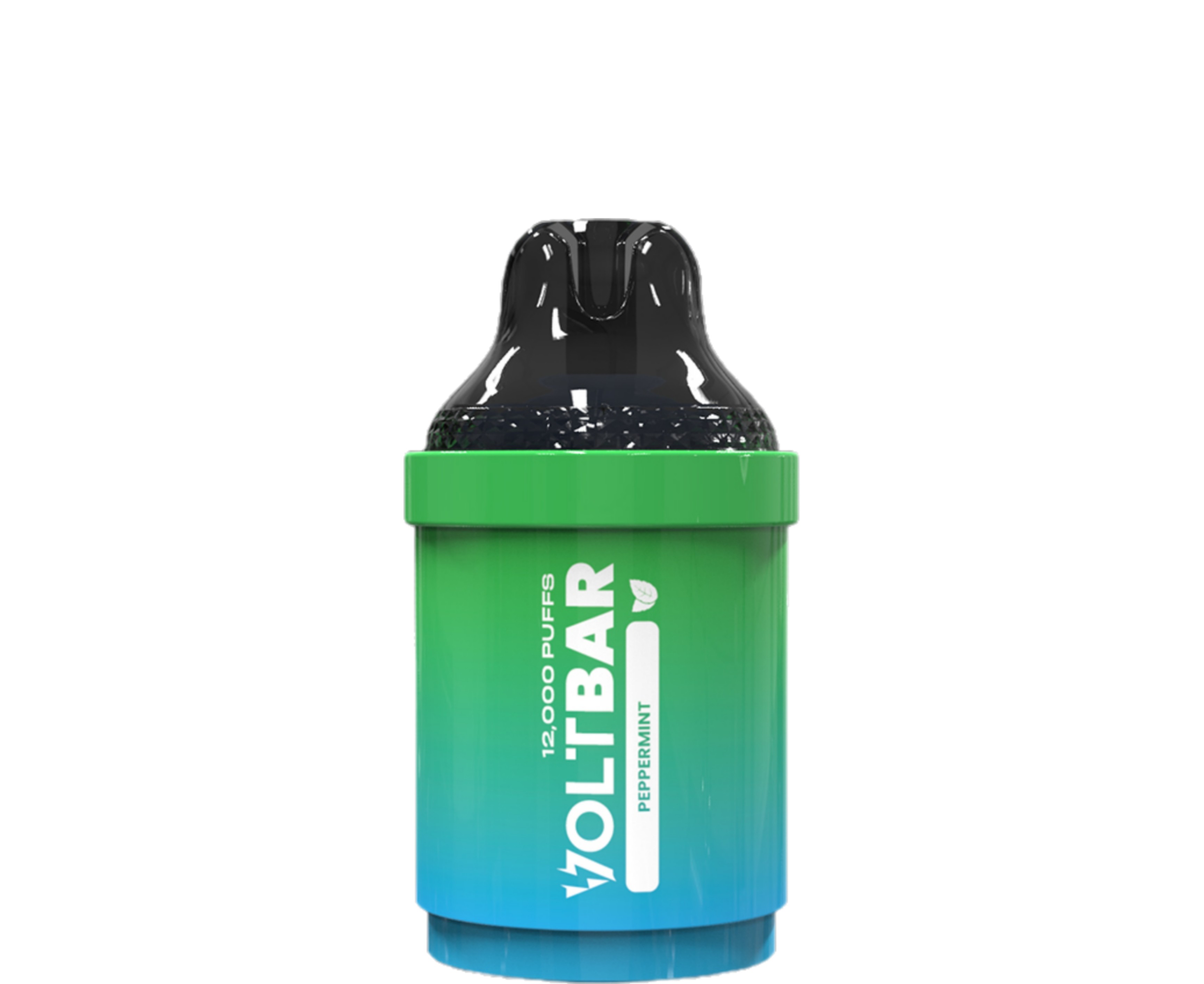 Voltbar Cartage Peppermint 12k Puffs