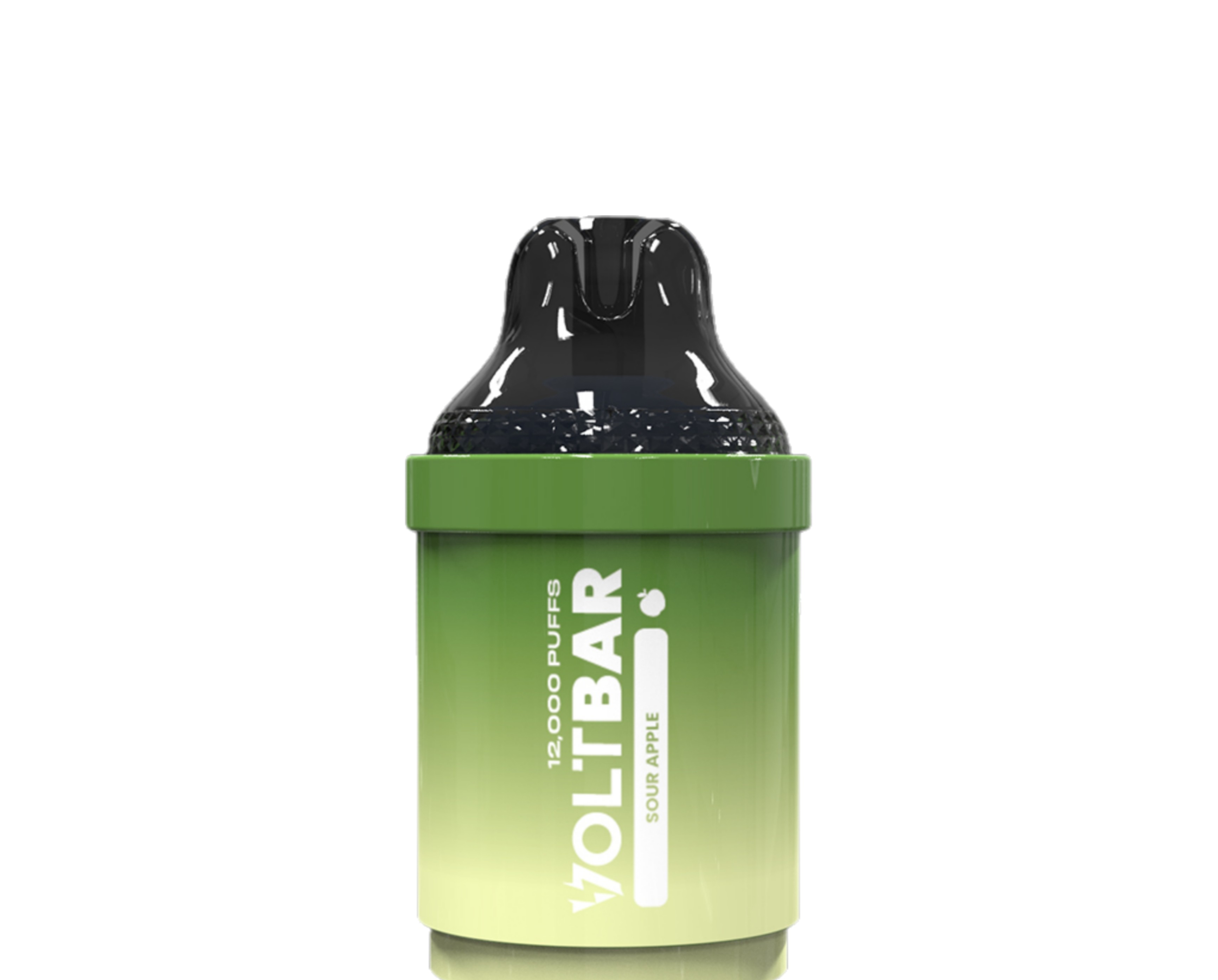 Voltbar Cartage Sour Apple 12k Puffs