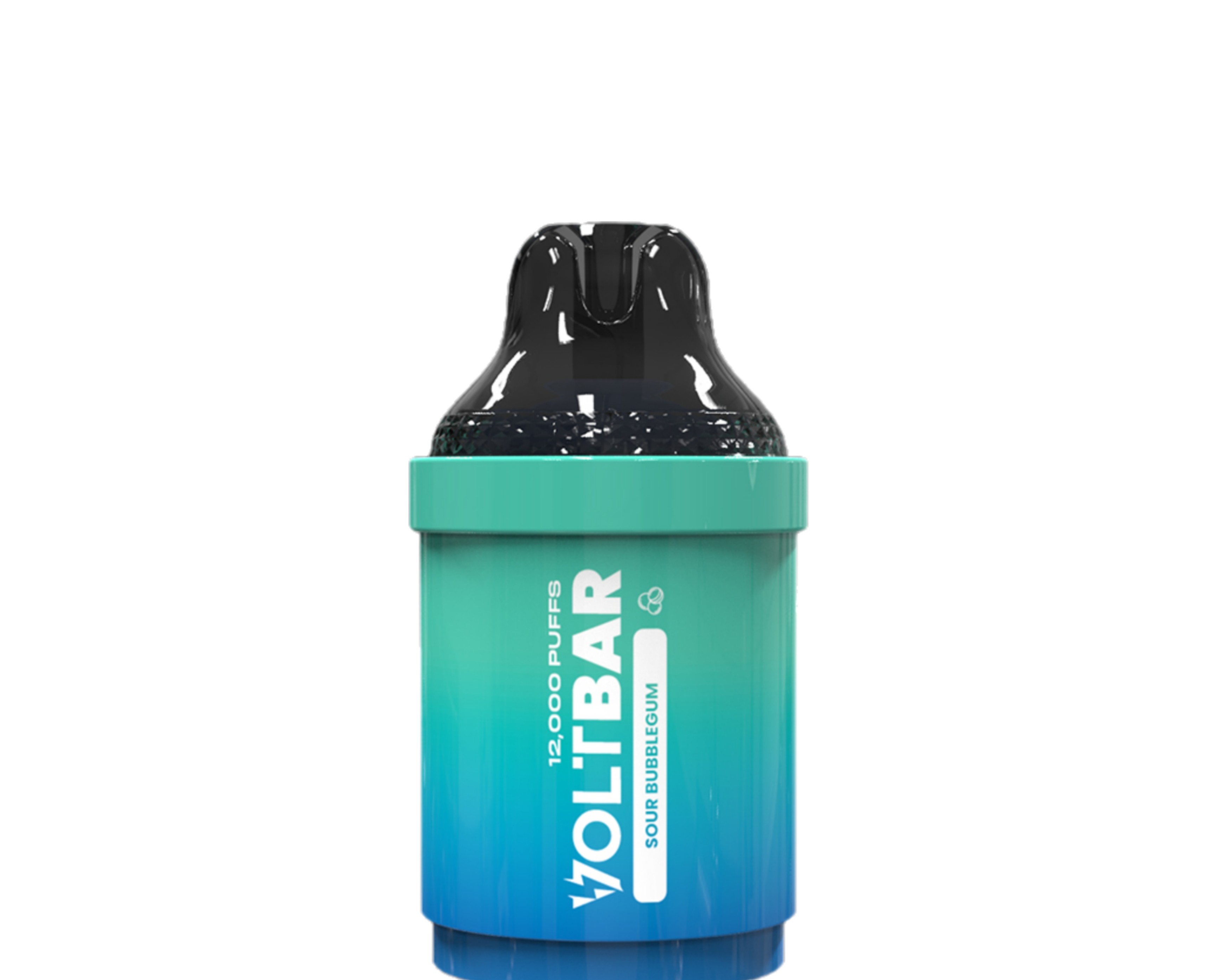 Voltbar Cartage Sour Bubblegum 12k Puffs