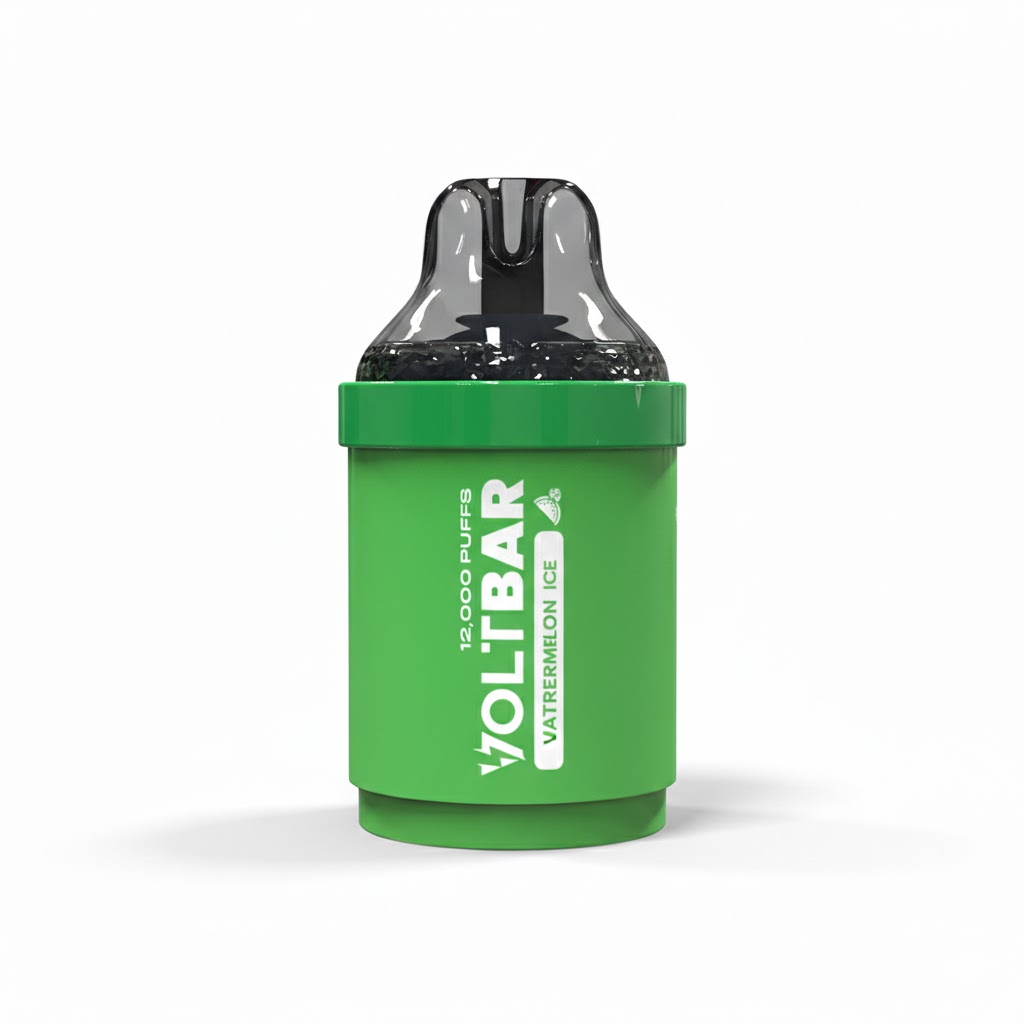 Voltbar Switch 12K Cartridge Watermelon Ices